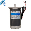 24 V 6 W 10 Watt 15 Watt 25 Watt 40 Watt 60 Watt 90 Watt 120 Watt 250 Watt elektrische bürsten dc getriebemotor